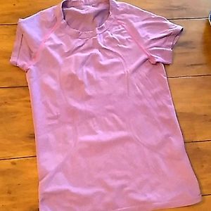 Lululemon top size 8 in used condition